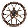 Enkei Raijin 18x9.5 35mm Offset 5x114.3 Bolt Pattern 72.6 Bore Bronze Wheel