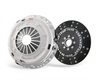 Clutch Masters FX350 Rigid Disc Clutch Kit for 13-16 Porsche 991 Carrera 4S