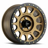 Method MR305 NV 18x9 0mm 5x150 116.5mm Method Bronze/Black Wheel