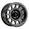 Method MR305 NV 20x10 -18mm 5x5 94mm Matte Black Wheel