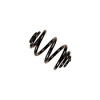 Bilstein B3 OE Replacement Rear Coil Spring for 01-06 BMW 330i