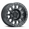 Method MR315 18x9 +18mm Offset 5x150 110.5mm CB Matte Black Wheel