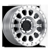 Method MR315 18x9 +18mm Offset 6x135 87mm CB Machined/Clear Coat Wheel