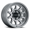 Method MR316 20x10 / 6x135 BP / -18mm Offset / 87mm CB Gloss Titanium Wheel