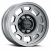 Method MR705 17x8.5 0mm Offset 8x170 130.81mm CB Titanium Wheel