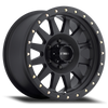 Method MR304 Double Standard 15x8 -24mm Offset 6x5.5 108mm CB Matte Black Wheel
