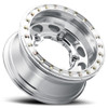 Method MR103 Buggy Beadlock 15x4.5 -25mm 5x205 160mm CB Raw Machined Wheel