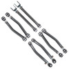Synergy Adjustable Control Arm Kit for 07-18 Jeep Wrangler JK/JKU