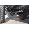 Synergy Front High Clearance Long Arm Lower Control Arms for Wrangler JK/JKU