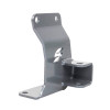 Synergy Dual Steering Stabilizer Relocation Bracket for 2014+ Ram 2500 / 3500