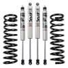 Synergy Leveling System for 2013+ Ram 3500  Diesel