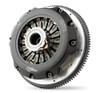 Clutch Masters 8.5in Race Twin Disc Clutch Kit w/ Steel FW for 04-11 STi 2.5L