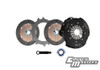 Clutch Masters FX725 Twin-Disc Clutch Kit w/o Flywheel for Honda/Acura K-Series