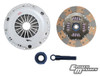Clutch Masters FX400 Sprung F/F Ceramic Clutch Kit for 93-99 GTI MK3 5sp
