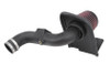 K&N Performance Intake Kit for 14-15 Ford Fiesta 1.6L