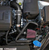 K&N Typhoon Performance Intake Performance kit for 2015 Golf / GTI 1.8L L4 F/I