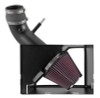 K&N High Flow Performance Intake Kit for 14-15 Ram 2500/3500 6.4L V8