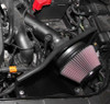 K&N Air Charger Performance Intake for 14-15 Ford Fusion 1.5L