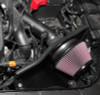 K&N Air Charger Performance Intake for 14-15 Ford Fusion 1.5L