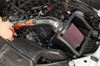 K&N High Flow Performance Intake Kit for 15 Ford F150 5.0L V8 F/I