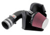 K&N Typhoon Short Ram Intake for 13-14 Nissan Sentra 1.8L L4