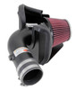K&N Typhoon Short Ram Intake for 13-14 Nissan Sentra 1.8L L4