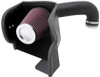 K&N Performance Intake for 09-11 Dodge Ram 1500 V8 5.7L