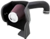 K&N Performance Intake for 09-11 Dodge Ram 1500 V8 5.7L