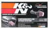 K&N Performance Intake for 09-11 Dodge Ram 1500 V8 5.7L