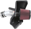 K&N 69 Series Typhoon Performance Intake Kit for 2011-13 Mazda 3 L4-2.0L
