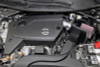 K&N 69 Series Typhoon Performance Intake Kit for 13-14 Nissan Altima 2.5L L4