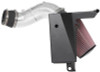 K&N Performance Air Intake Kit for 19-20 Dodge Ram 2500/3500 6.4L V8 F/I