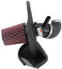 K&N Typhoon Performance Intake for 2013 Hyundai Genesis Coupe 2.0L L4 F/I