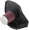 K&N Typhoon Performance Intake for 2013 Hyundai Genesis Coupe 2.0L L4 F/I