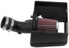 K&N Typhoon Cold Air Intake for 13-18 Ford Fusion 2.5L