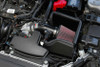 K&N Typhoon Cold Air Intake for 13-18 Ford Fusion 2.5L