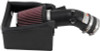 K&N Typhoon Cold Air Intake for 13-18 Ford Fusion 2.5L