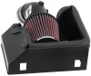 K&N Typhoon Cold Air Intake for 13-18 Ford Fusion 2.5L