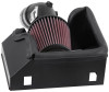 K&N Typhoon Cold Air Intake for 13-18 Ford Fusion 2.5L