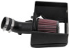 K&N Typhoon Cold Air Intake for 13-18 Ford Fusion 2.5L