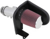 K&N 69 Series Typhoon Air Intake System for 13-14 Honda Accord 3.5L V6