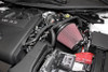 K&N 69 Series Typhoon Performance Intake for 13-14 Altima / Pathfinder 3.5L V6