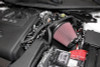 K&N 69 Series Typhoon Performance Intake for 13-14 Altima / Pathfinder 3.5L V6
