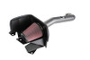 K&N Performance Air Intake Kit for 19-21 Dodge Ram 1500 3.6L V6 F/I
