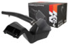 K&N Aircharger Performance Intake Kit for 18-19 Ford F150 V6-3.0L DSL