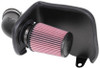 K&N Aircharger Performance Intake for 19-20 Jeep Cherokee V6-3.2L