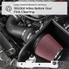 K&N Aircharger Performance Intake for 19-20 Jeep Cherokee V6-3.2L