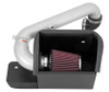 K&N Typhoon Performance Intake Kit for 12-15 Fiat 500 1.4L