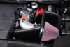 K&N High Flow Performance Intake Kit for 15-18 Ford Edge V6 3.5L F/I