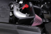 K&N High Flow Performance Intake Kit for 15-18 Ford Edge V6 3.5L F/I